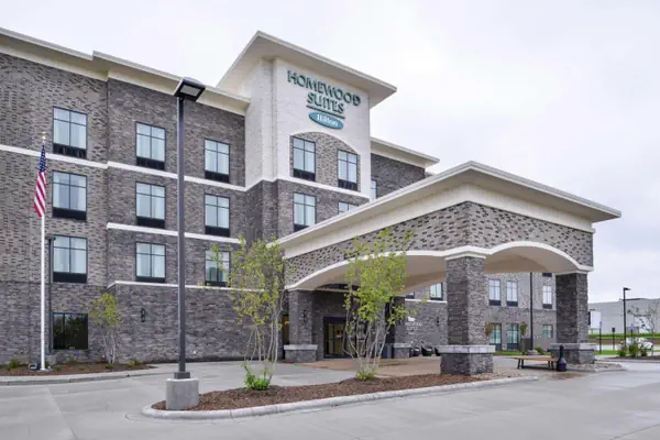 Photo 1 - Homewood Suites Des Moines Airport