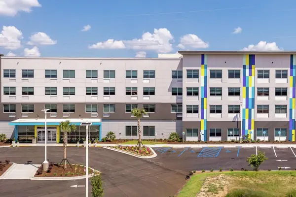 Photo 1 - Tru By Hilton Orangeburg