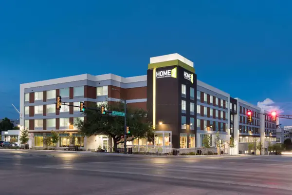 Photo 1 - Home2 Suites by Hilton Fort Worth Cultural District