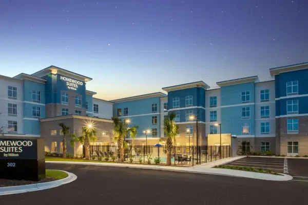 Photo 1 - Homewood Suites By Hilton Myrtle Beach Coastal Grand Mall