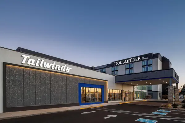 Photo 1 - Doubletree By Hilton Madison East