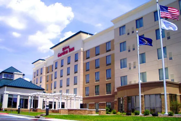 Photo 1 - Hilton Garden Inn Indianapolis South/Greenwood