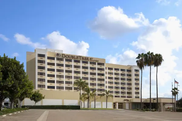 Photo 1 - DoubleTree by Hilton Los Angeles Norwalk