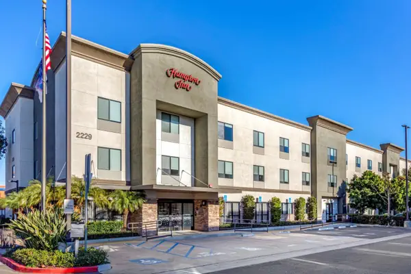 Photo 1 - Hampton Inn Carlsbad North San Diego County