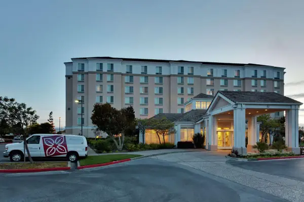 Photo 1 - Hilton Garden Inn San Francisco Airport North