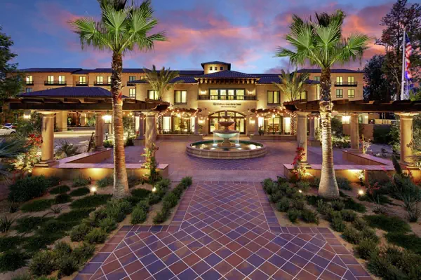 Photo 1 - Hilton Garden Inn San Diego Old Town/Sea World Area