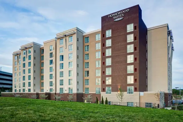 Photo 1 - Homewood Suites by Hilton Nashville Franklin