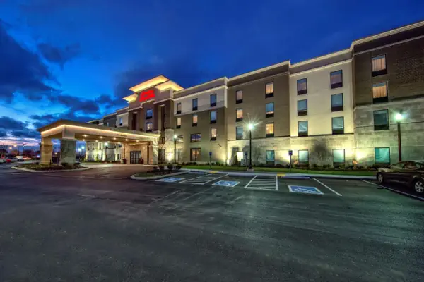 Photo 1 - Hampton Inn & Suites By Hilton Nashville Hendersonville Tn