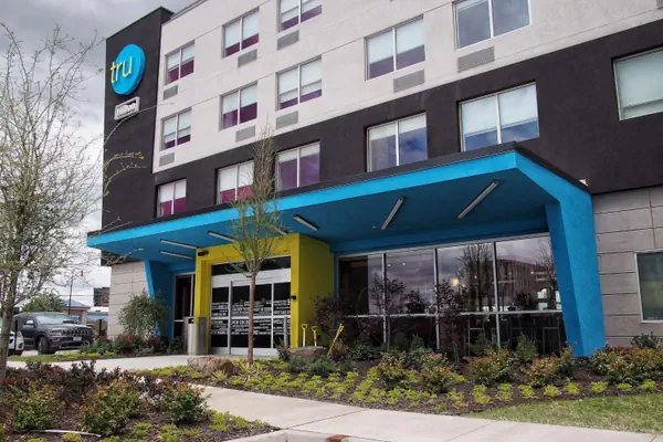 Photo 1 - Tru By Hilton Oklahoma City Airport, Ok