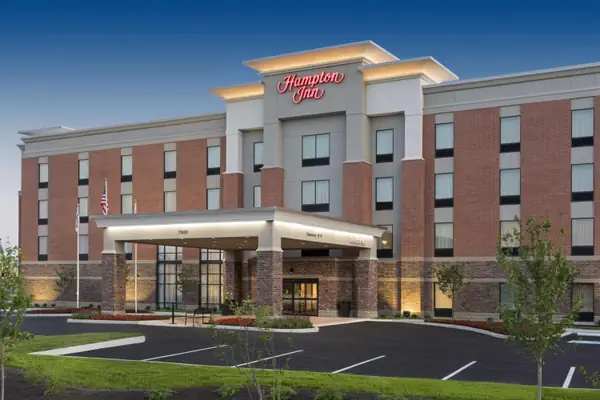 Photo 1 - Hampton Inn Westfield Indianapolis