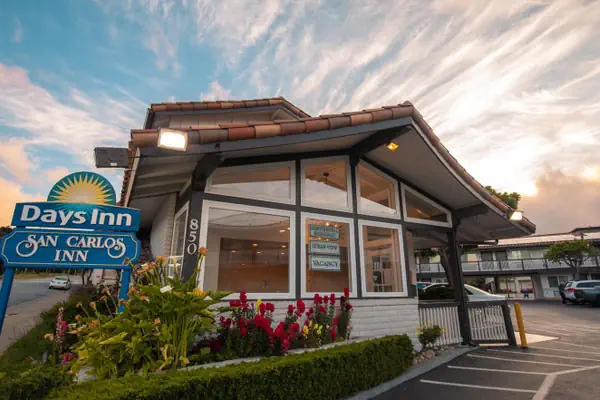 Photo 1 - Days Inn by Wyndham Monterey Downtown