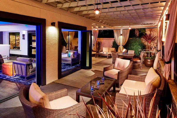 Photo 1 - Aloft San Jose Cupertino