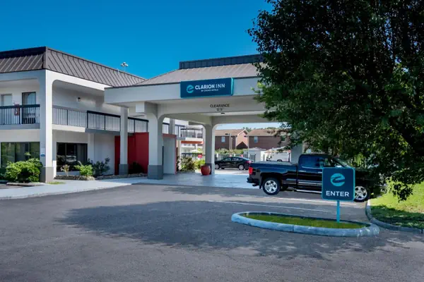 Photo 1 - Clarion Inn