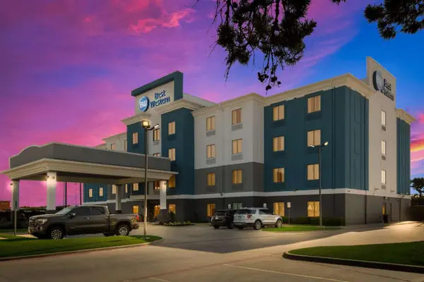 Photo 1 - Best Western Eastland