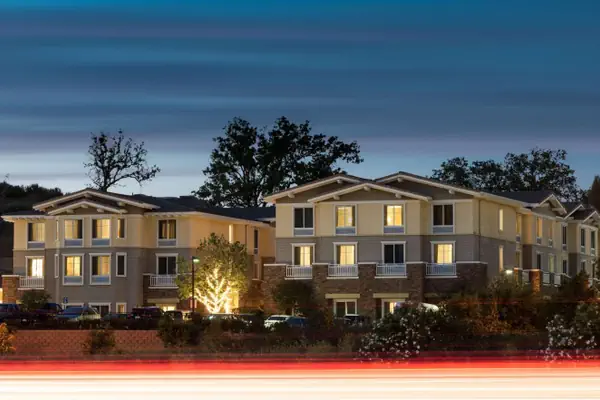 Photo 1 - Homewood Suites by Hilton Agoura Hills