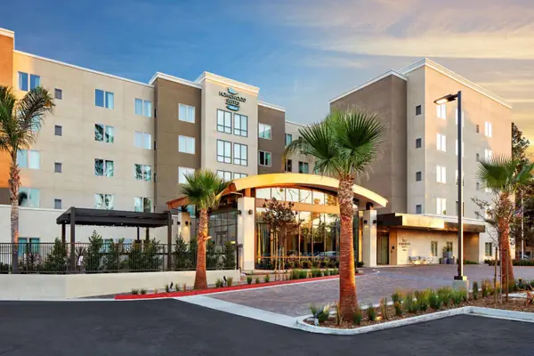 Photo 1 - Homewood Suites by Hilton San Diego Mission Valley/Zoo
