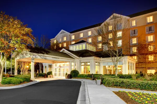 Photo 1 - Hilton Garden Inn Atlanta North/Alpharetta