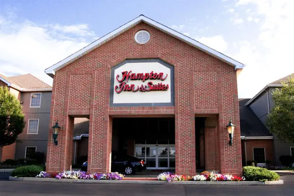 Photo 1 - Hampton Inn & Suites Bethlehem