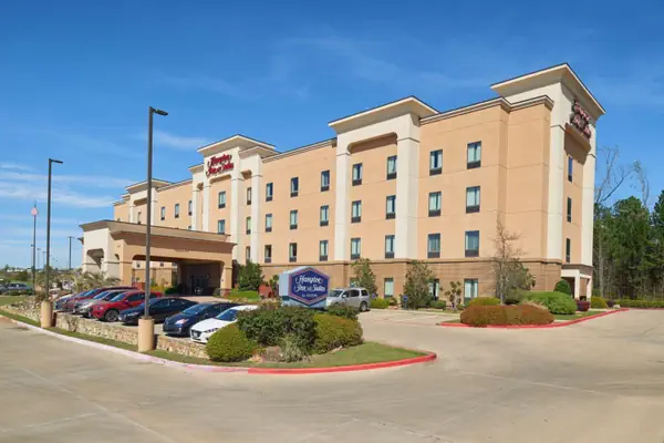 Photo 1 - Hampton Inn & Suites Longview North