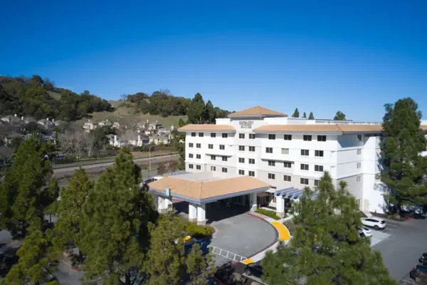 Photo 1 - Embassy Suites by Hilton San Rafael Marin County