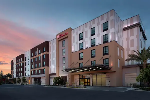 Photo 1 - Hilton Garden Inn San Jose Airport
