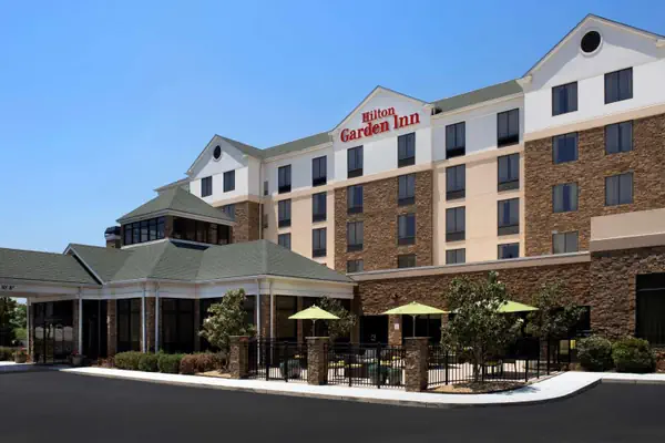 Photo 1 - Hilton Garden Inn Atlanta West/Lithia Springs