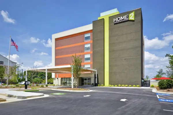 Photo 1 - Home2 Suites By Hilton Atlanta Lithia Springs