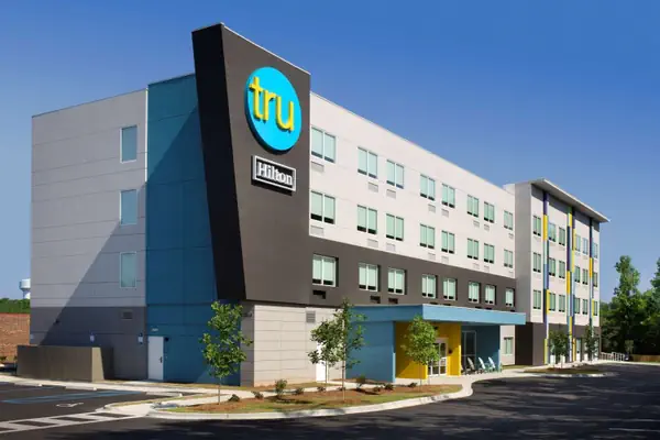 Photo 1 - Tru By Hilton Tallahassee Central