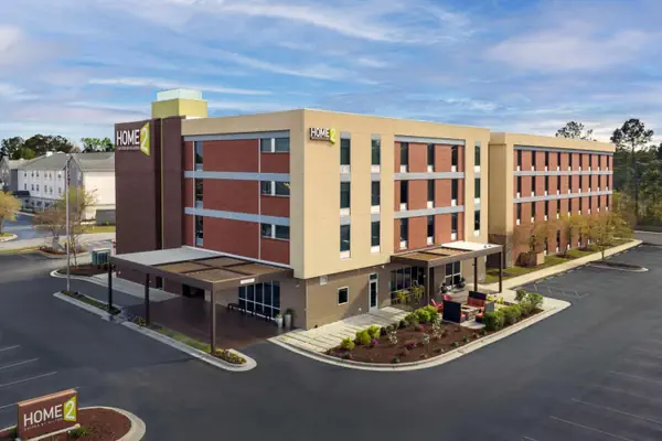 Photo 1 - Home2 Suites by Hilton Jacksonville, NC