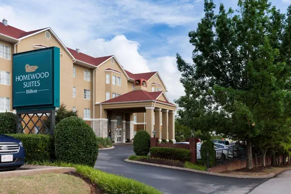 Photo 1 - Homewood Suites by Hilton Chattanooga - Hamilton Place