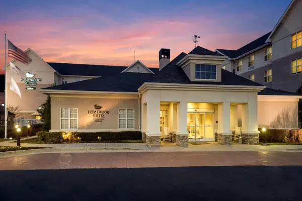 Photo 1 - Homewood Suites by Hilton Knoxville West at Turkey Creek