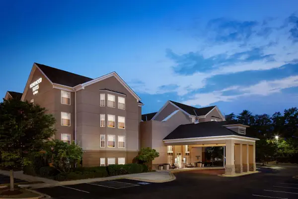 Photo 1 - Homewood Suites by Hilton Baltimore-Washington Intl Apt