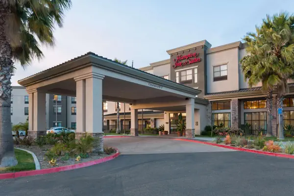 Photo 1 - Hampton Inn & Suites San Diego-Poway