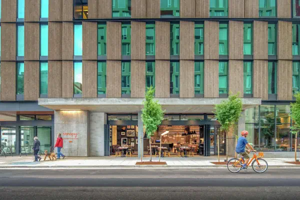 Photo 1 - Canopy by Hilton Portland Pearl District