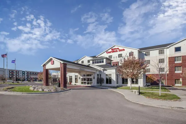 Photo 1 - Hilton Garden Inn Fargo