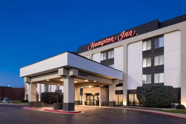 Photo 1 - Hampton Inn Bentonville-Rogers