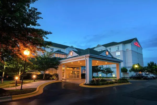 Photo 1 - Hilton Garden Inn BWI Airport