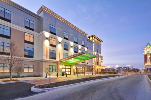 Photo 1 - Home2 Suites by Hilton Perrysburg Levis Commons Toledo