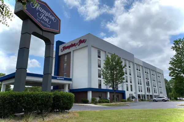 Photo 1 - Hampton Inn Lexington Park