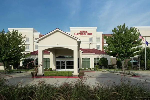 Photo 1 - Hilton Garden Inn DFW North Grapevine