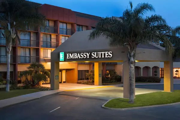 Photo 1 - Embassy Suites San Luis Obispo