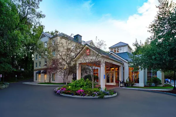 Photo 1 - Hilton Garden Inn Saratoga Springs