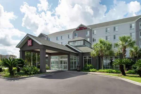 Photo 1 - Hilton Garden Inn Baton Rouge Airport