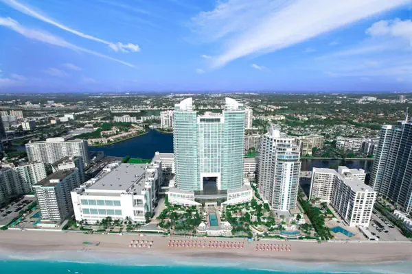 Photo 1 - The Diplomat Beach Resort Hollywood, Curio Collection by Hilton