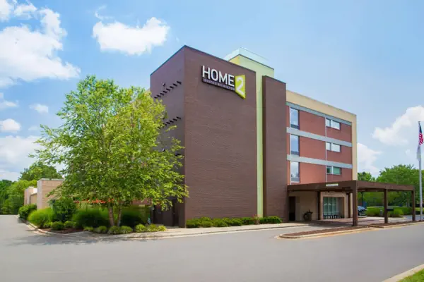 Photo 1 - Home2 Suites Charlotte I-77 South