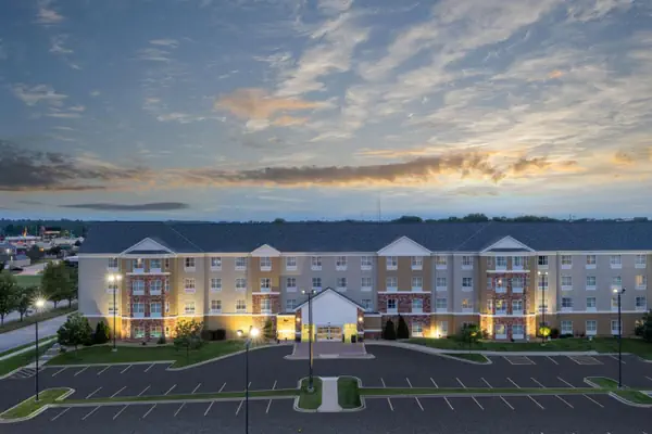Photo 1 - Homewood Suites by Hilton Cedar Rapids-North