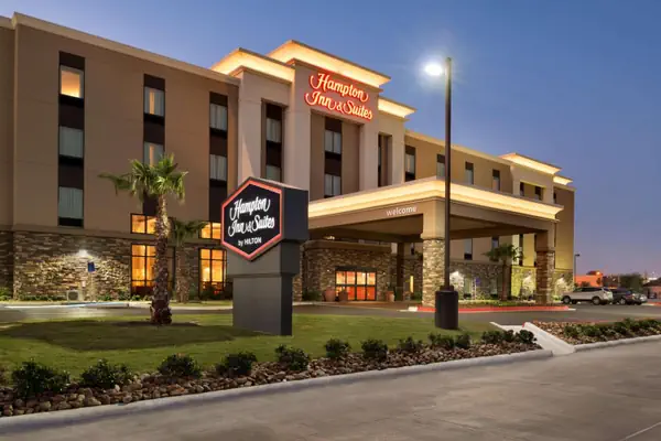 Photo 1 - Hampton Inn & Suites Corpus Christi, TX