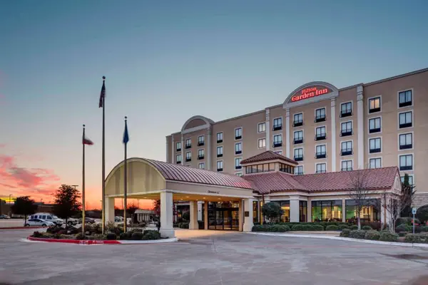 Photo 1 - Hilton Garden Inn Dallas Lewisville