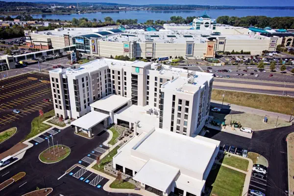 Photo 1 - Embassy Suites By Hilton Syracuse Destiny USA