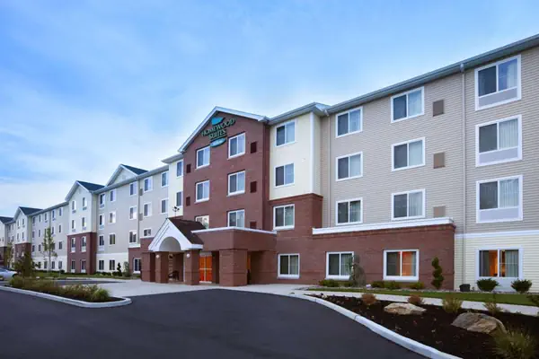 Photo 1 - Homewood Suites Atlantic City Egg Harbor Township